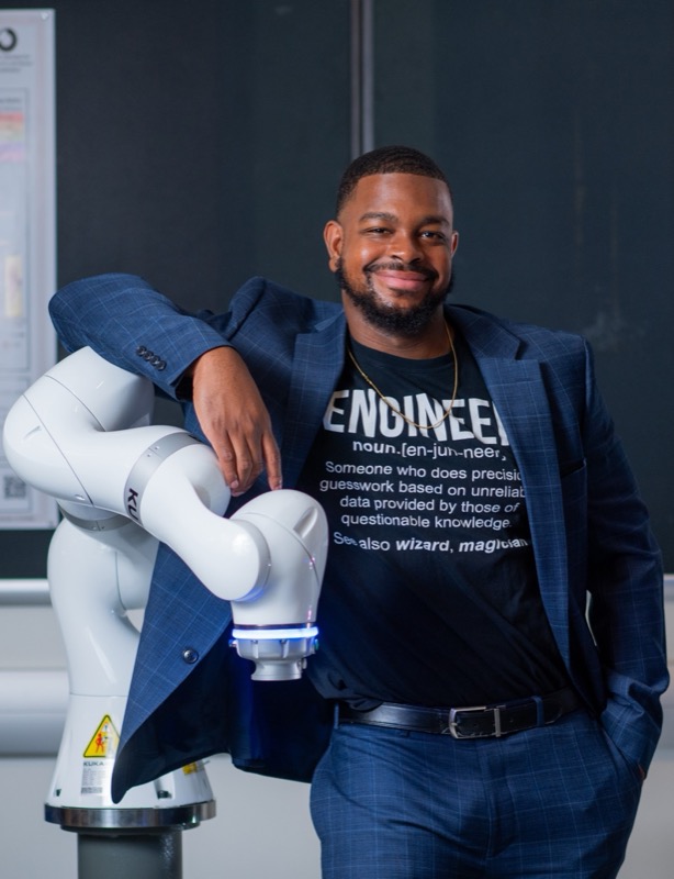 A. Michael West, Jr.